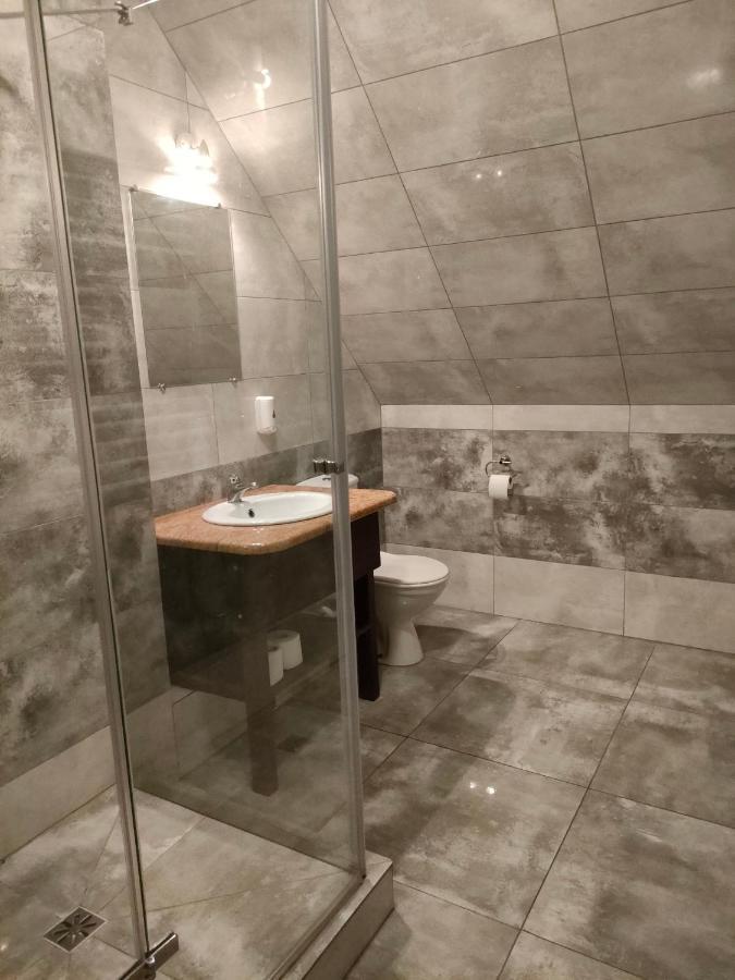Dworek Zawadzkich Kruszyn  Exteriér fotografie
