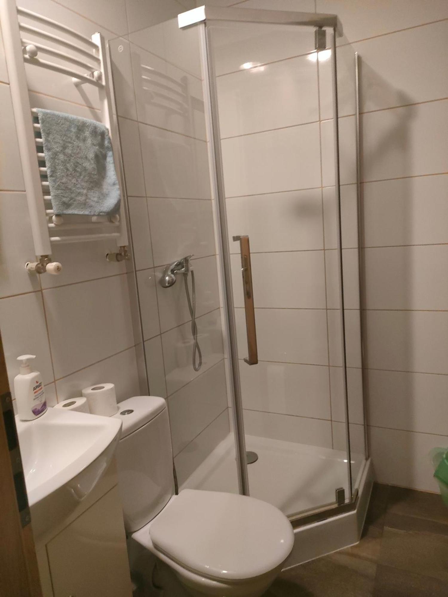 Dworek Zawadzkich Kruszyn  Pokoj fotografie